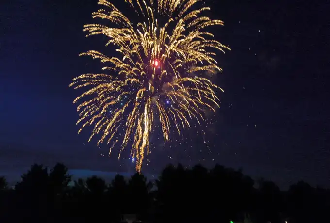 Happy 4th of July 2026