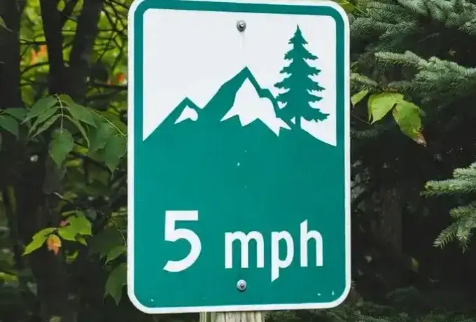 5 mph please :)